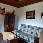 3 Frontieres بيت للعطل Hagenthal-le-Bas