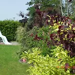3 Frontieres بيت للعطل Hagenthal-le-Bas