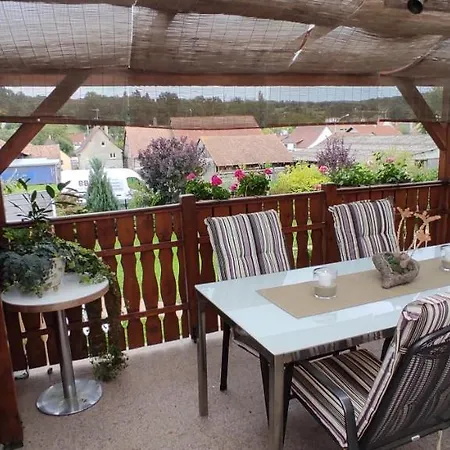 3 Frontieres Hagenthal-le-Bas