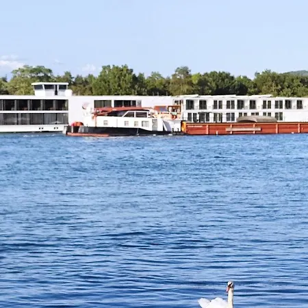 3 Frontieres Holiday home