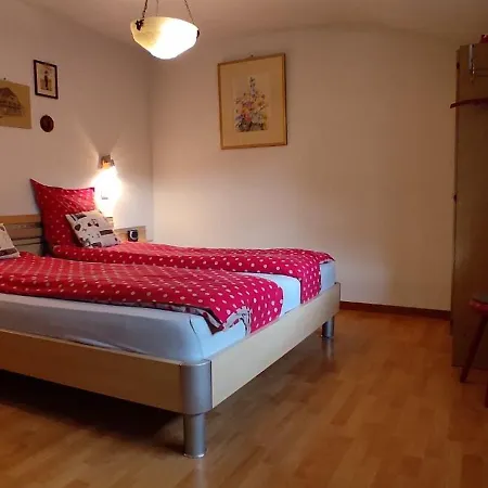 3 Frontieres Holiday home *