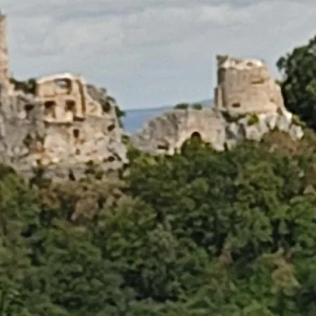 3 Frontieres * Hagenthal-le-Bas