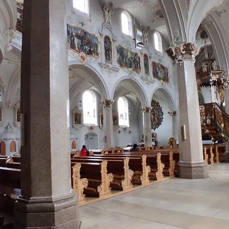 3 Frontieres * Hagenthal-le-Bas