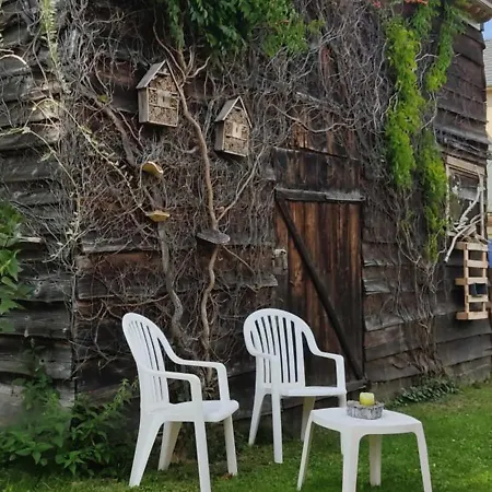 Holiday home 3 Frontieres *