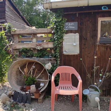 3 Frontieres Hagenthal-le-Bas