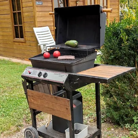 Semesterbostad 3 Frontieres