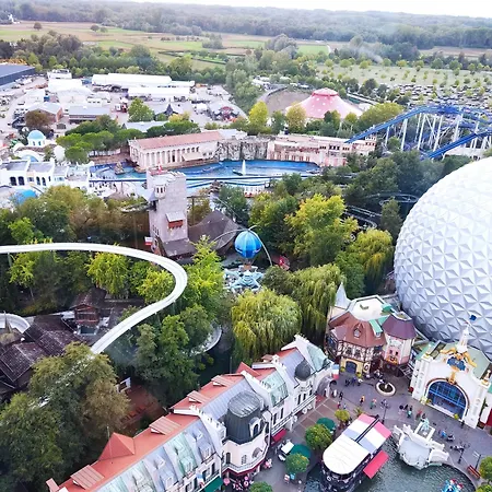 3 Frontieres Holiday home