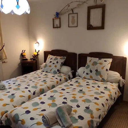 3 Frontieres Hagenthal-le-Bas