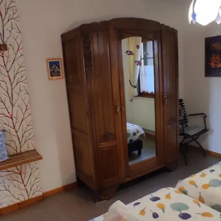 3 Frontieres * Hagenthal-le-Bas