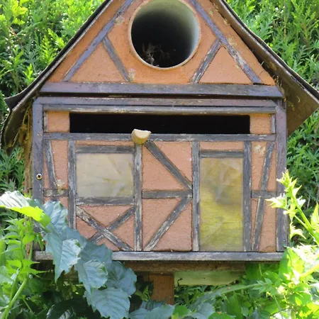 3 Frontieres Holiday home